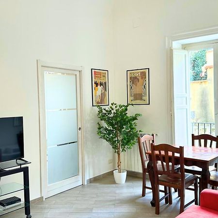 Ferienwohnung Residenza Cattedrale Palermo Exterior foto