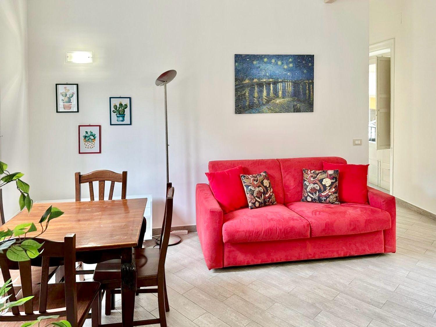 Ferienwohnung Residenza Cattedrale Palermo Exterior foto