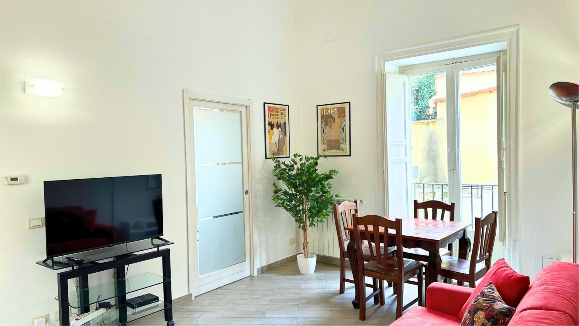 Ferienwohnung Residenza Cattedrale Palermo Exterior foto