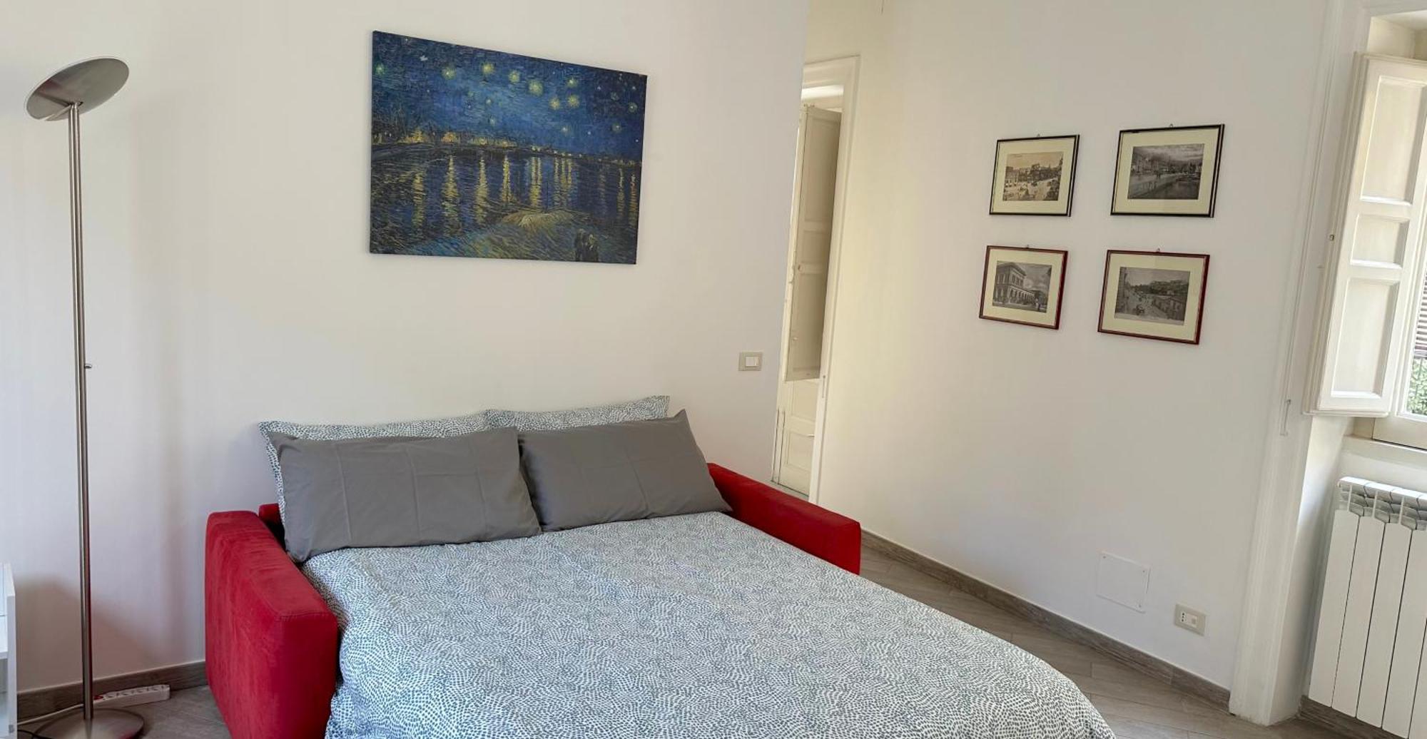 Ferienwohnung Residenza Cattedrale Palermo Exterior foto